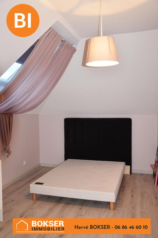 Maison - 186 m² - 6 pièces