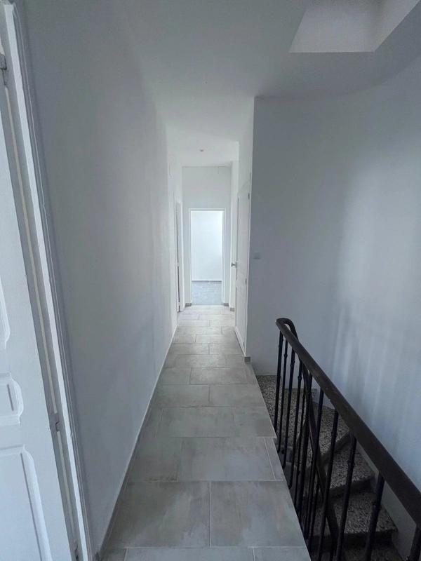 Maison - 109 m² - 6 pièces