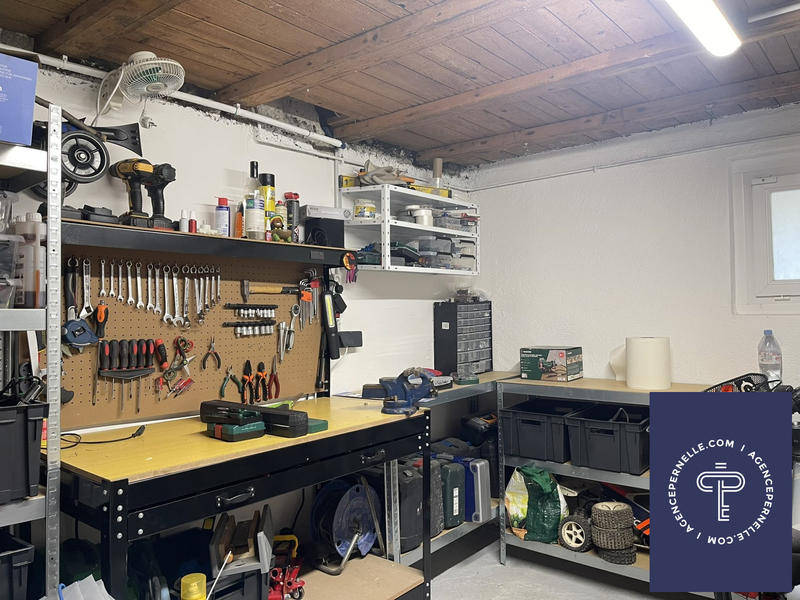 Châlet - 120 m² - 5 pièces