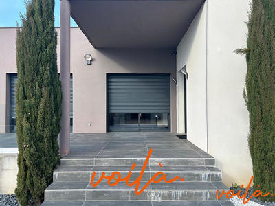 Maison - 145 m² - 6 pièces