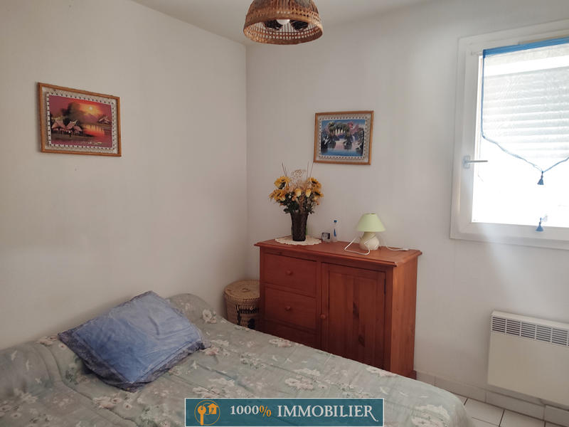 Appartement - 51 m² - 3 pièces