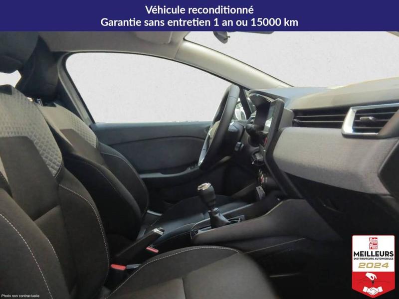 Renault Clio Blue dCi 100 ch Gsr2 Evolution
