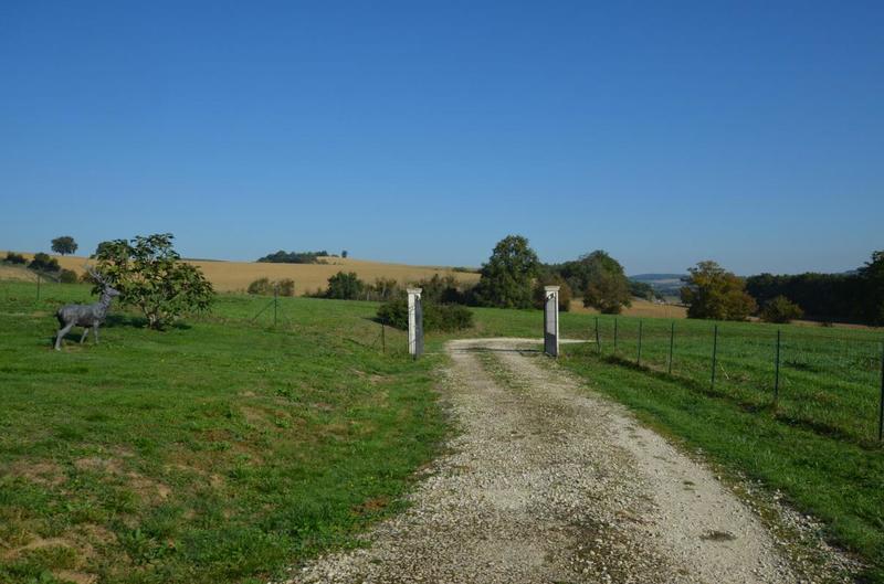 Maison de campagne - 393 m² - 10 pièces