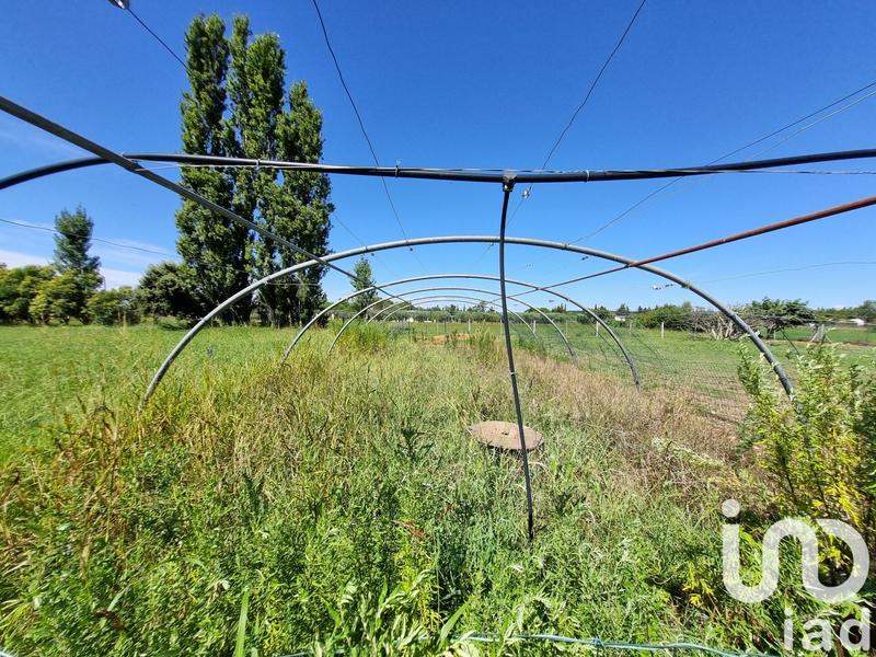 Maison de campagne - 260 m² - 10 pièces