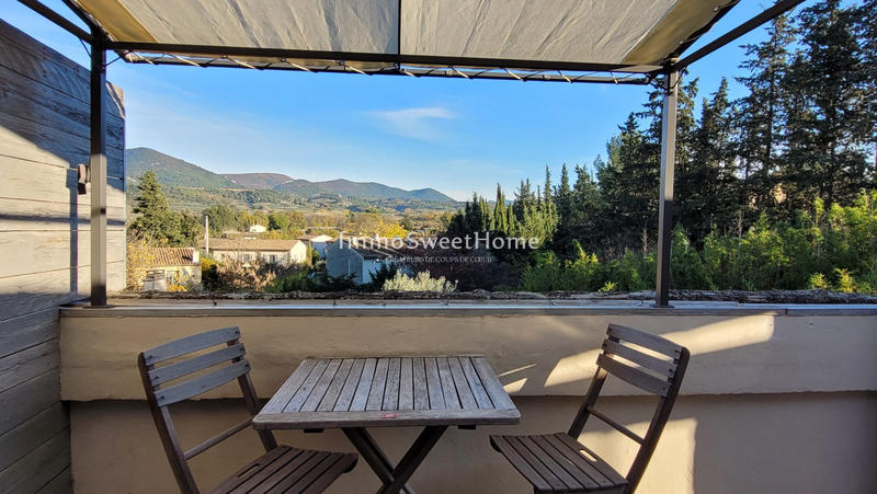 Maison - 134 m² - 8 pièces