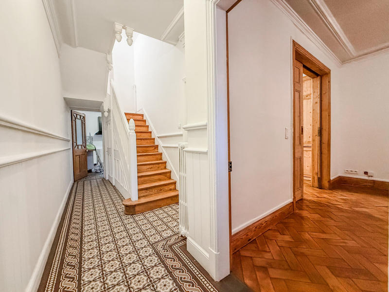 Maison - 128 m² - 6 pièces