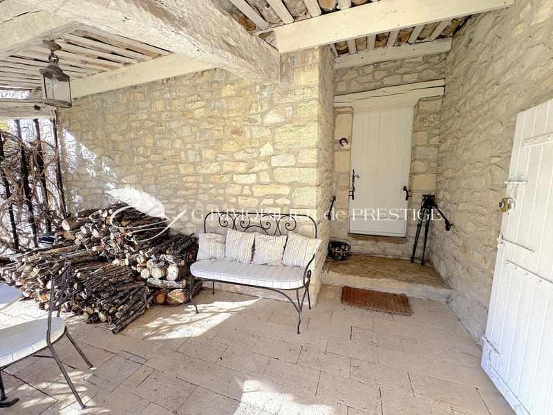 Bastide - 191 m² - 6 pièces