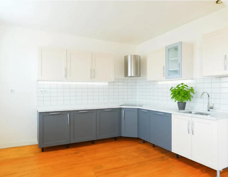 Maison - 210 m² - 8 pièces