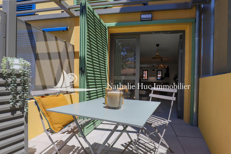 Villa - 84 m² - 4 pièces