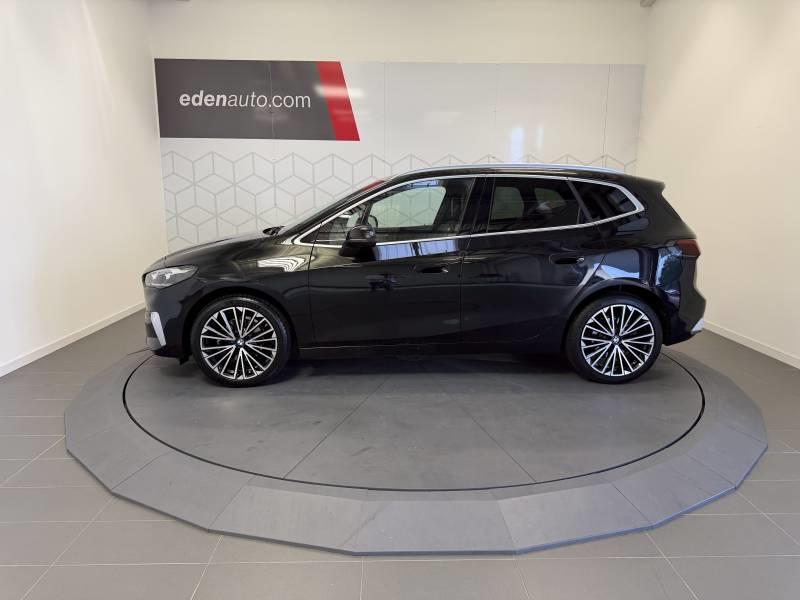 Bmw Serie 2 Active Tourer 220i 170 ch Dkg7 Luxury