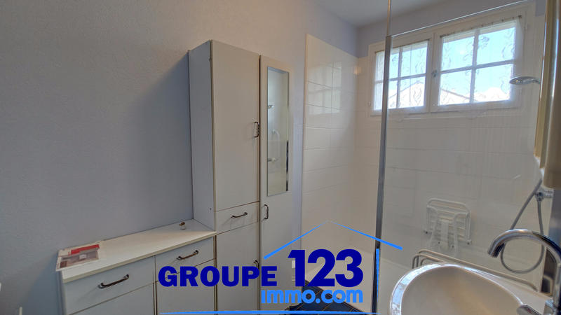 Maison - 74 m² - 3 pièces