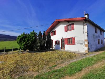 Maison - 78 m² - 4 pièces