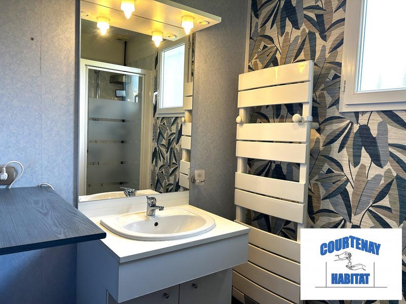 Maison - 145 m² - 7 pièces