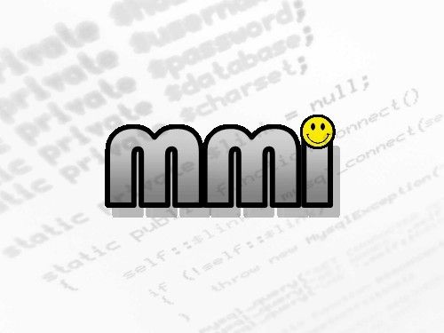 Marc Moulin Informatique