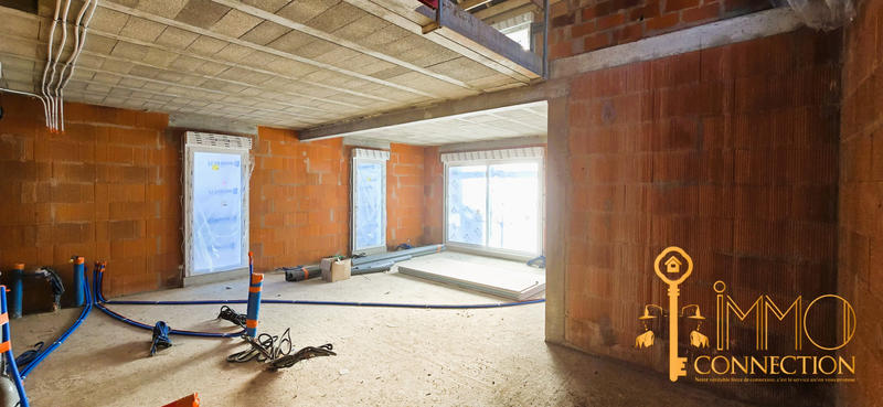 Villa - 95 m² - 4 pièces