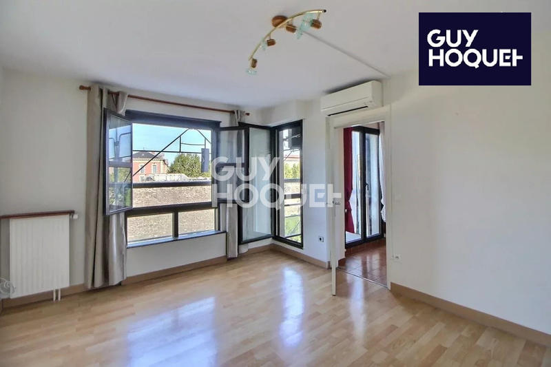 Appartement - 28 m² - 1 pièce