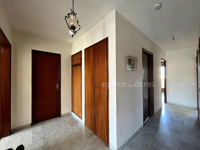 Appartement - 74 m² - 3 pièces