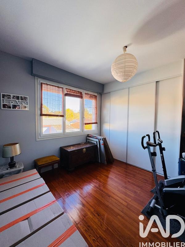 Maison - 162 m² - 6 pièces