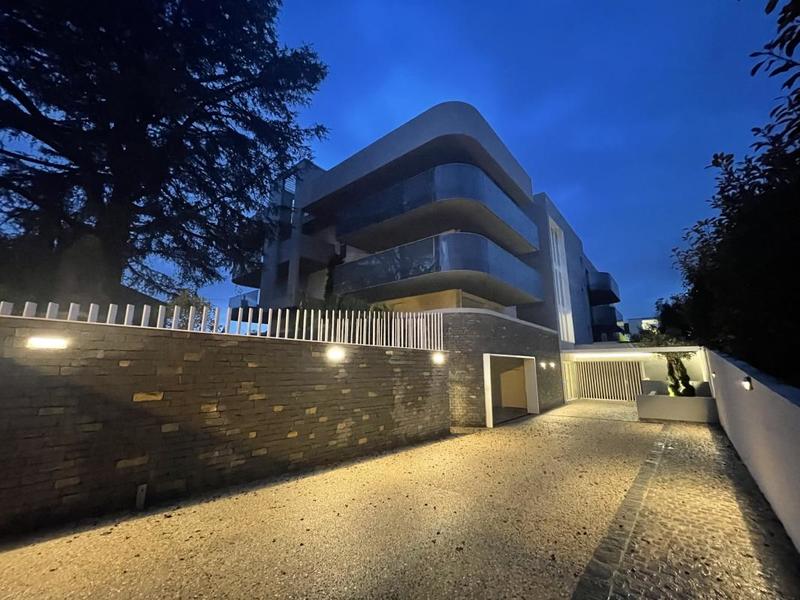 Appartement - 84 à 127 m² - 3 à 4 pièces