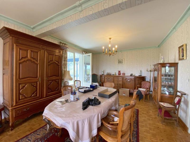 Maison - 205 m² - 4 pièces