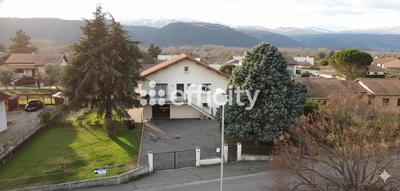 Villa - 89 m² - 3 pièces