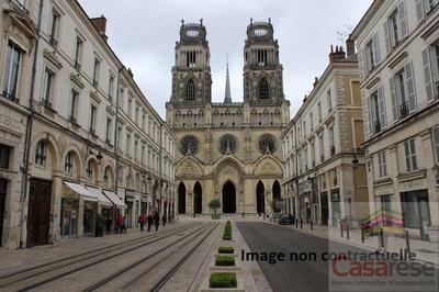 Local commercial - 14 m²