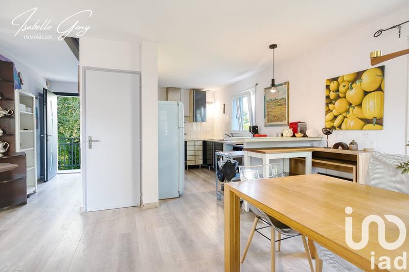 Maison de campagne - 133 m² - 5 pièces