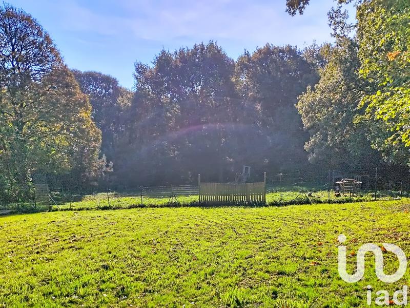 Maison - 61 m² - 3 pièces