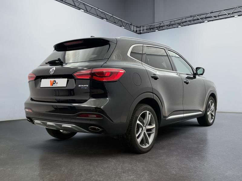 Mg Ehs 1.5t Gdi Phev Luxury