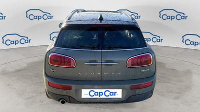 Mini Clubman 1.5 Cooper 136 Bva7 Kensington