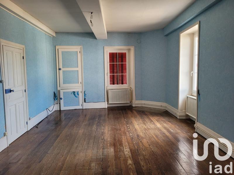 Appartement - 119 m² - 4 pièces