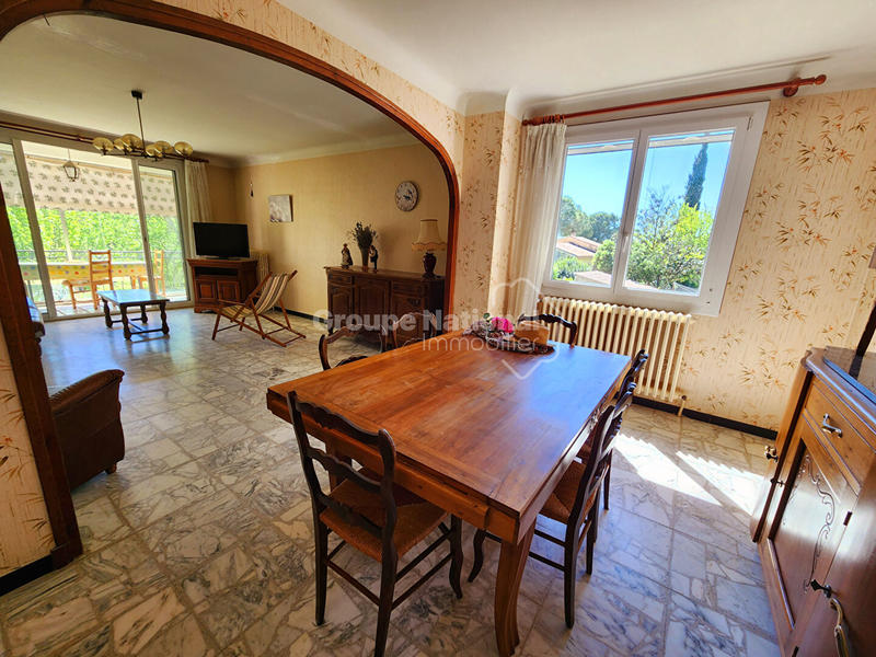 Villa - 180 m² - 3 pièces