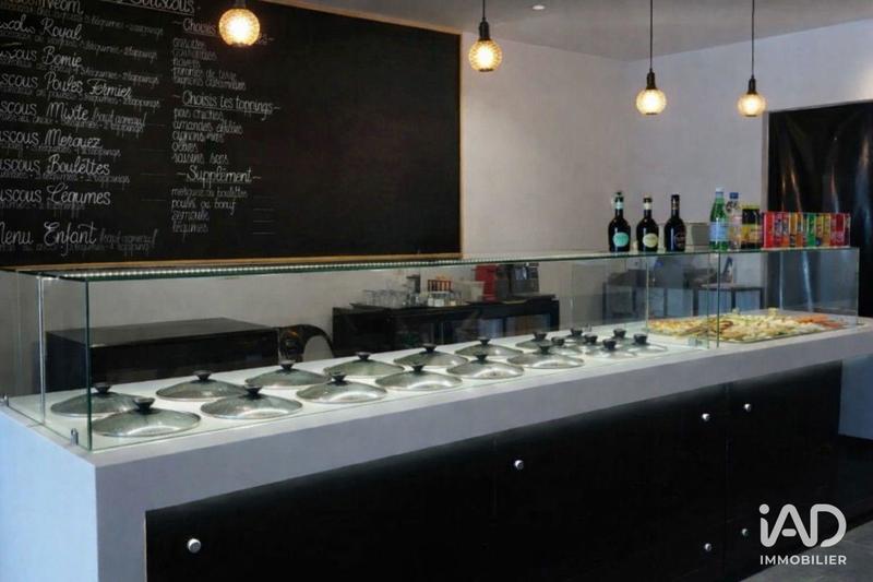 Local commercial - 140 m²