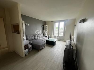 Appartement - 53 m² - 3 pièces