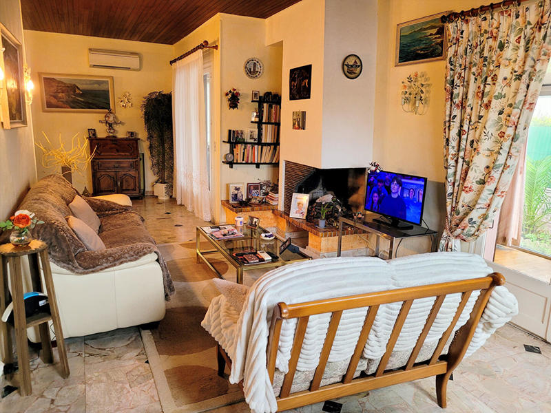 Maison - 108 m² - 5 pièces