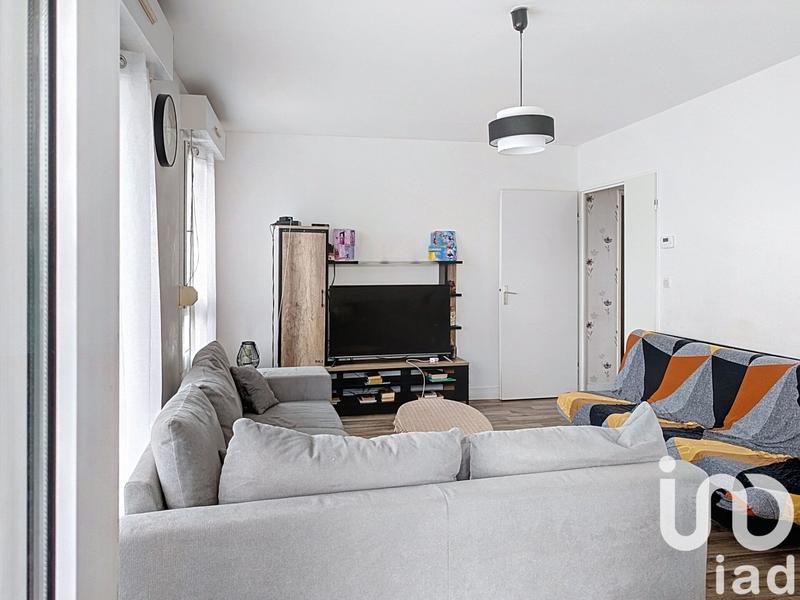 Appartement - 71 m² - 3 pièces