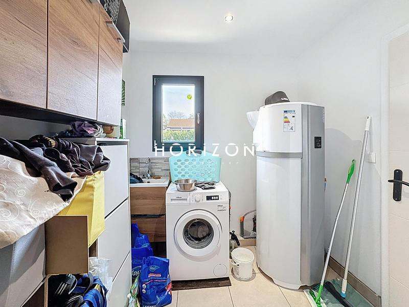 Maison - 80 m² - 3 pièces