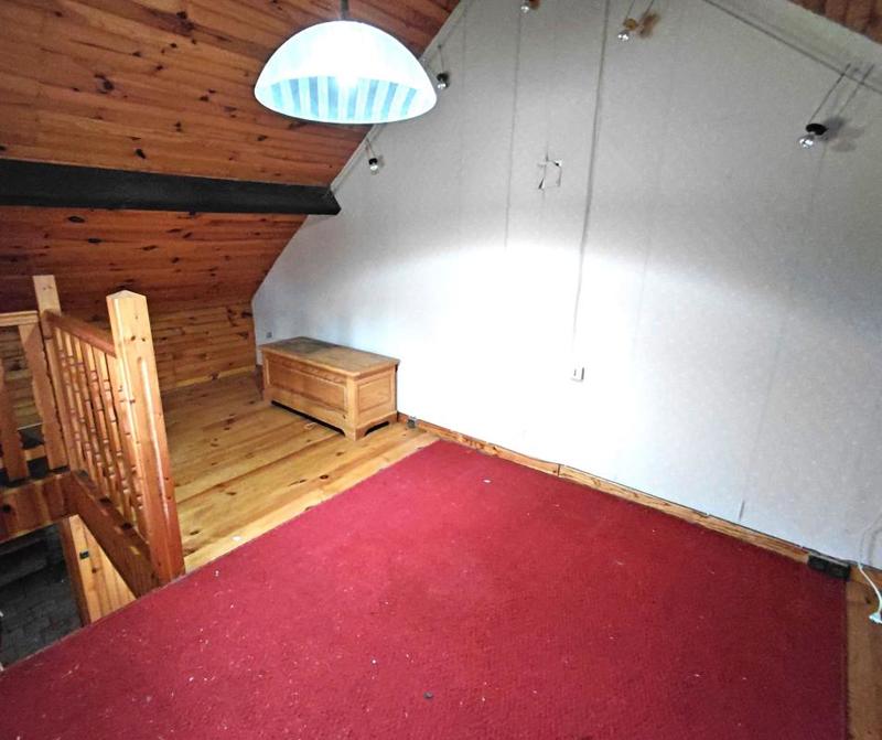 Maison - 102 m² - 4 pièces