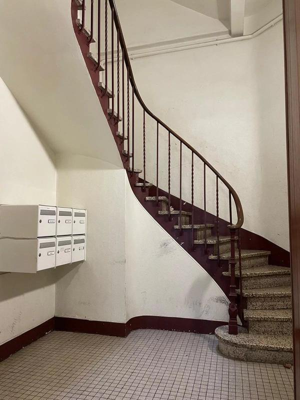 Appartement - 71 m² - 3 pièces