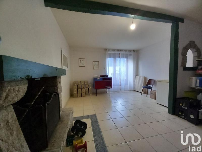 Local commercial - 211 m²