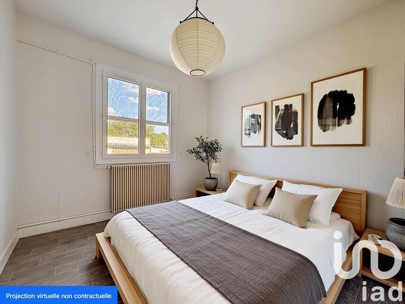 Maison - 109 m² - 4 pièces