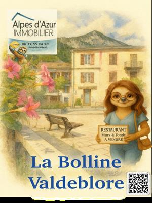 Fonds de commerce - Hôtellerie / Restauration - 53 m²