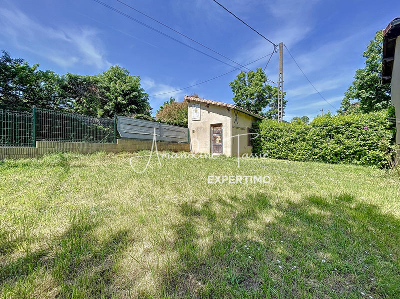 Maison - 121 m² - 4 pièces