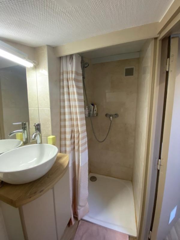 Appartement - 78 m² - 3 pièces