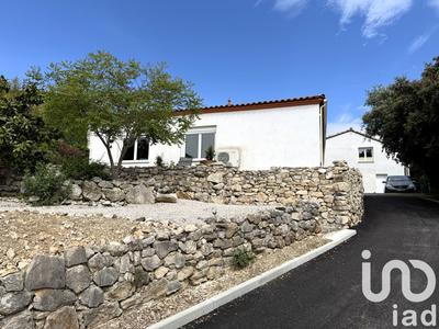 Maison - 237 m² - 8 pièces