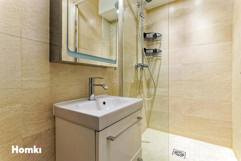 Appartement - 77 m² - 4 pièces