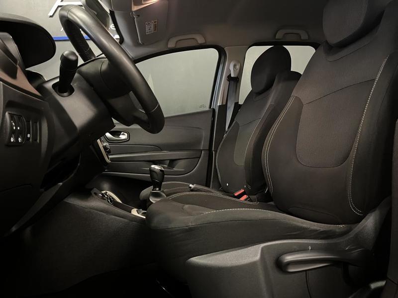 Renault Captur 1.5 dCi 90cv Zen