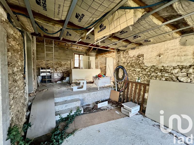 Ferme - 150 m² - 8 pièces