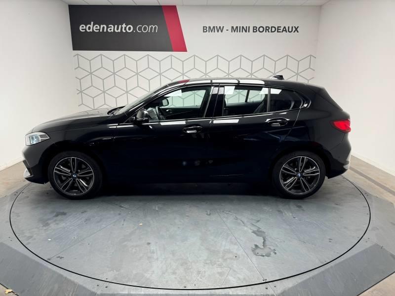 Bmw Série 1 116d 116 ch Dkg7 Edition Sport