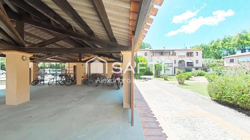 Appartement - 36 m² - 3 pièces